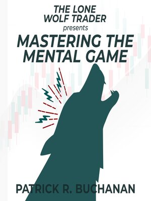 cover image of The Lone Wolf Trader presents